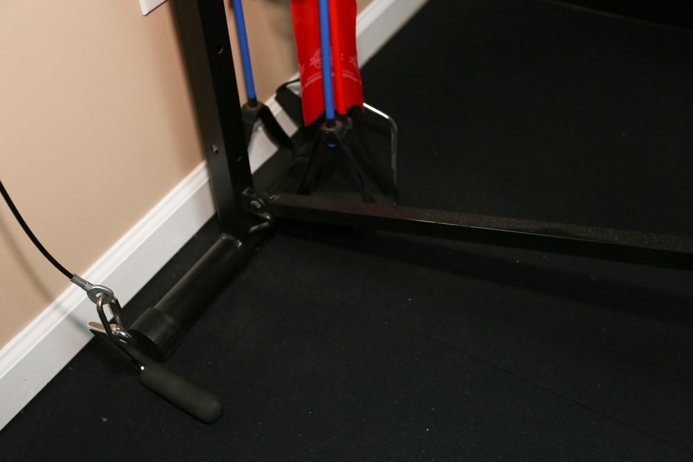 Total Gym Platinum Exercise Machine