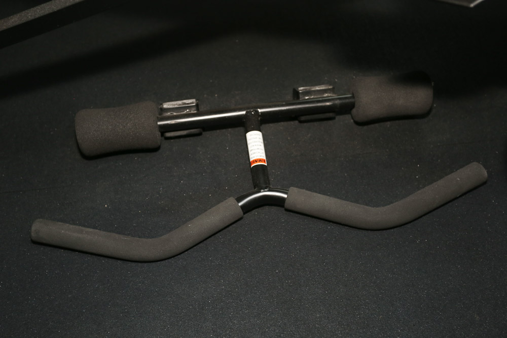 Total Gym Platinum Exercise Machine