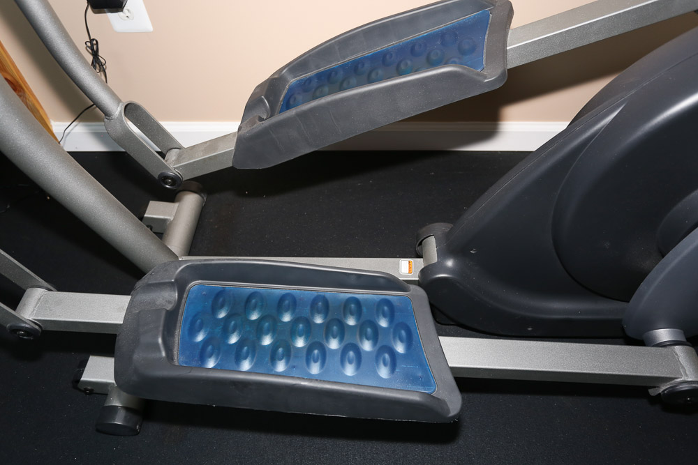 Pro-Form 490 LE Space Saver Elliptical Trainer