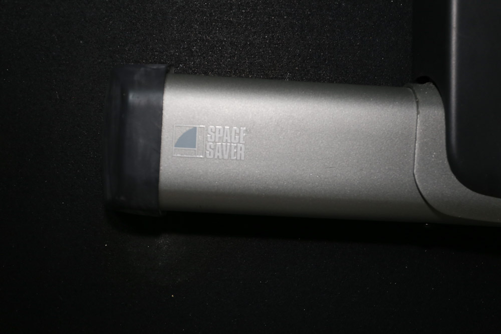 Pro-Form 490 LE Space Saver Elliptical Trainer