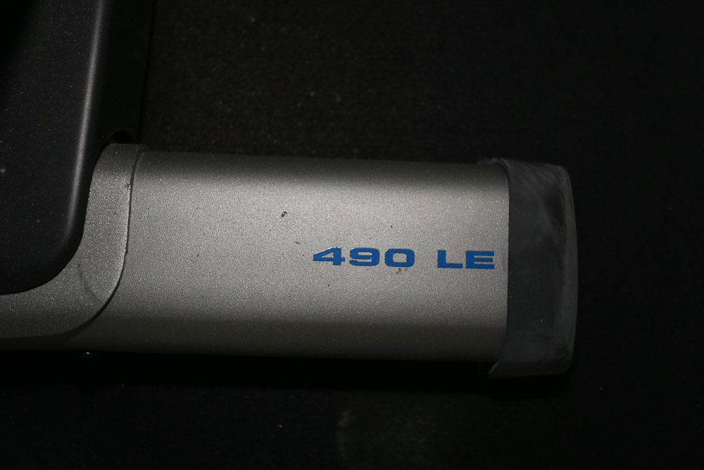 Pro-Form 490 LE Space Saver Elliptical Trainer