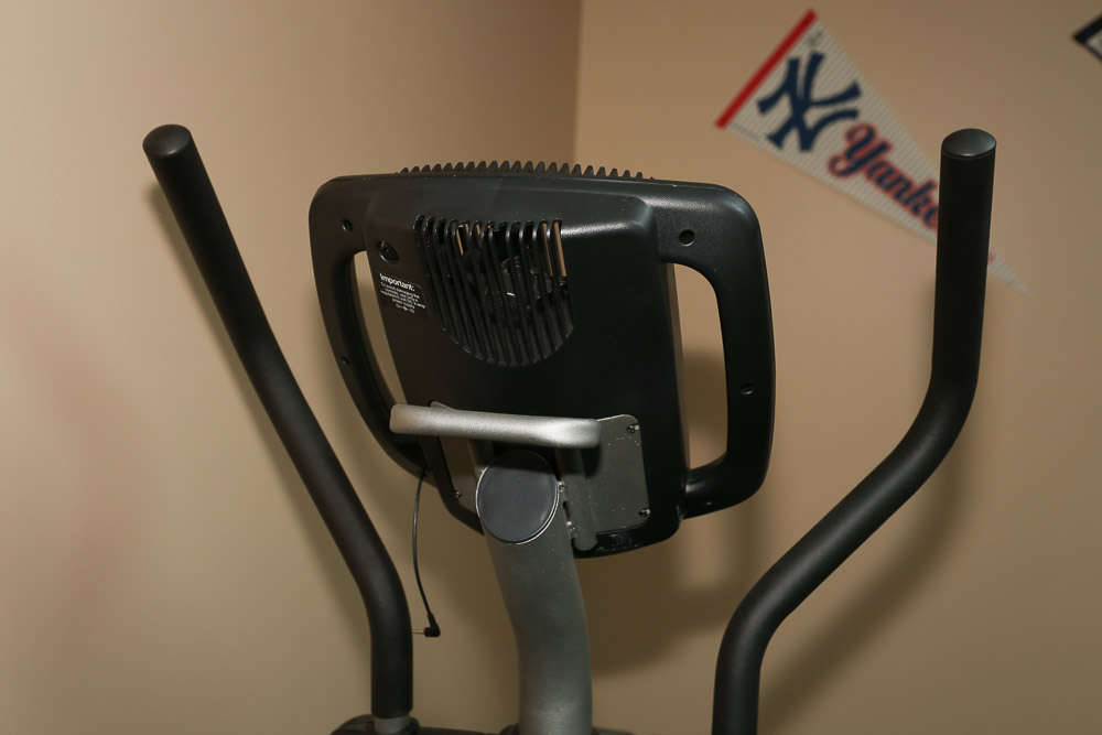 Pro-Form 490 LE Space Saver Elliptical Trainer