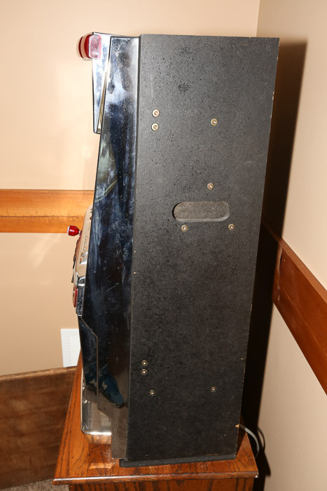 Table Top Slot Machine