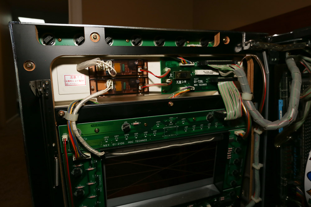 Table Top Slot Machine