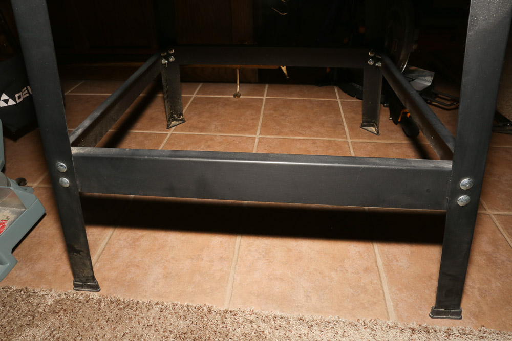 Skilsaw 3400 10" Table Saw