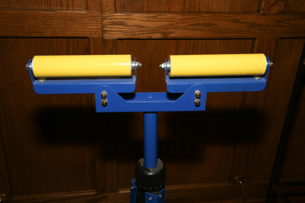 Chicago Electric Power Tools Miter Saw and Other Tools