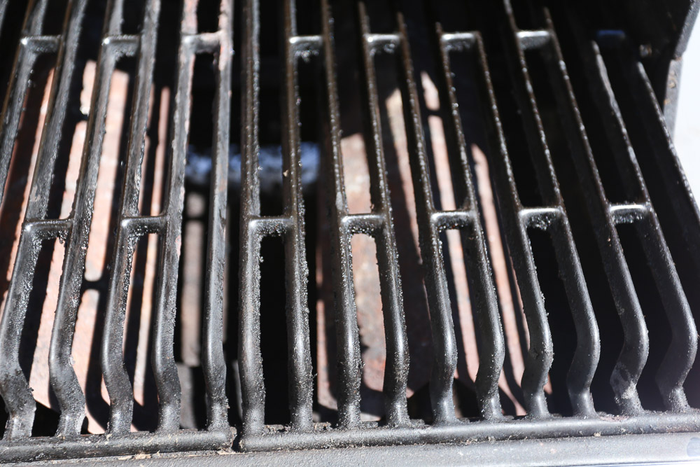 Blue Ember by Fiesta Gas Grill