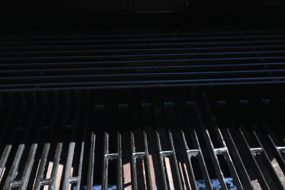 Blue Ember by Fiesta Gas Grill