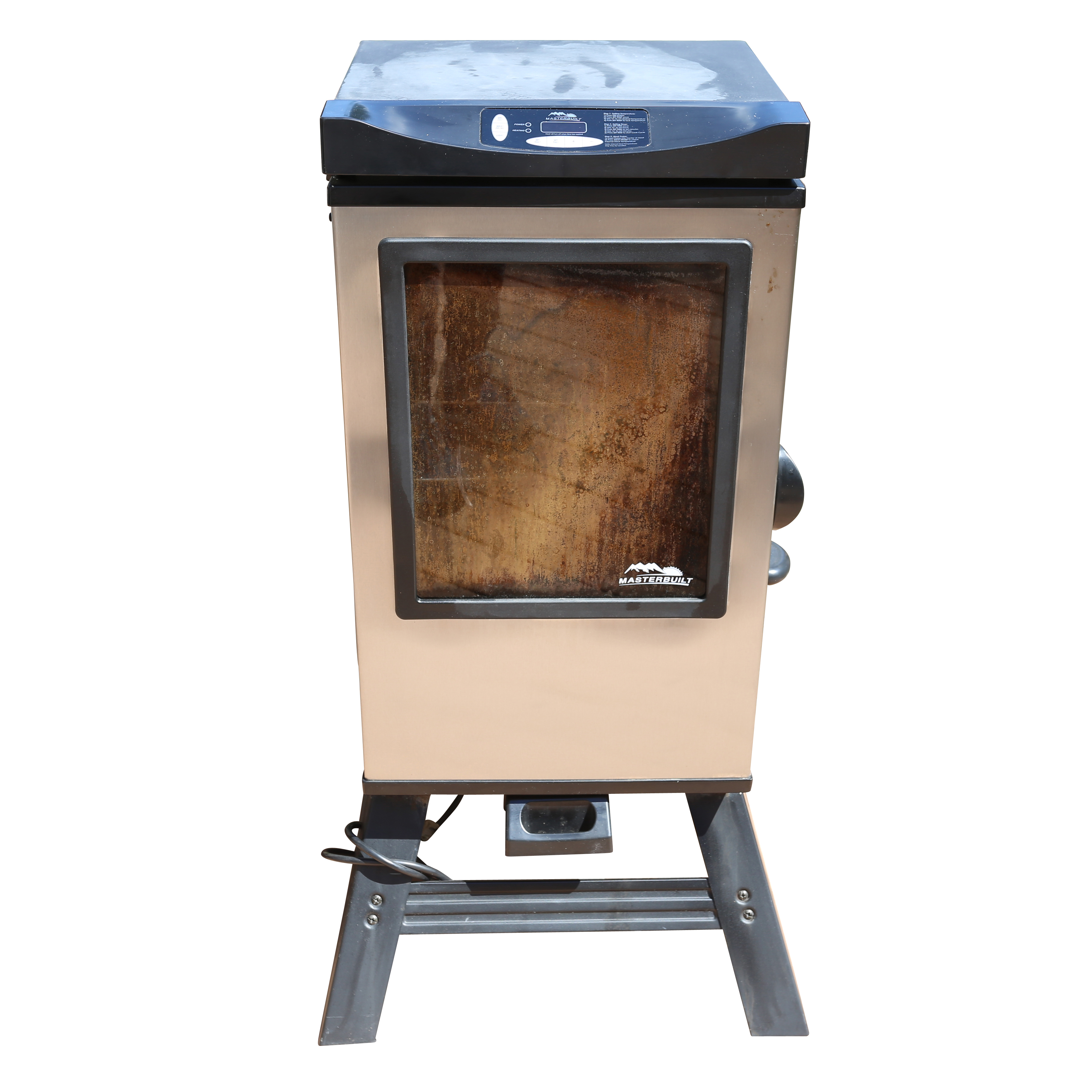 Masterbuilt Digital Electric Smoker