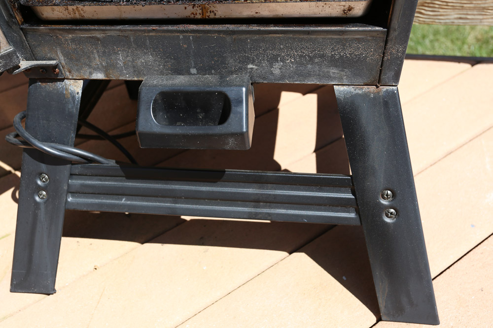 Masterbuilt Digital Electric Smoker