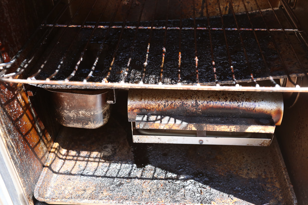 Masterbuilt Digital Electric Smoker