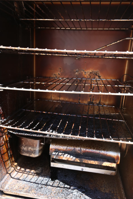 Masterbuilt Digital Electric Smoker