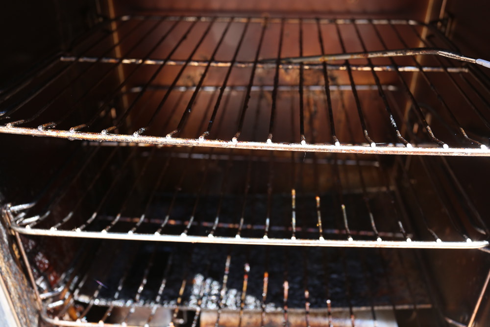 Masterbuilt Digital Electric Smoker