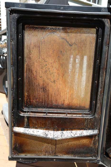 Masterbuilt Digital Electric Smoker