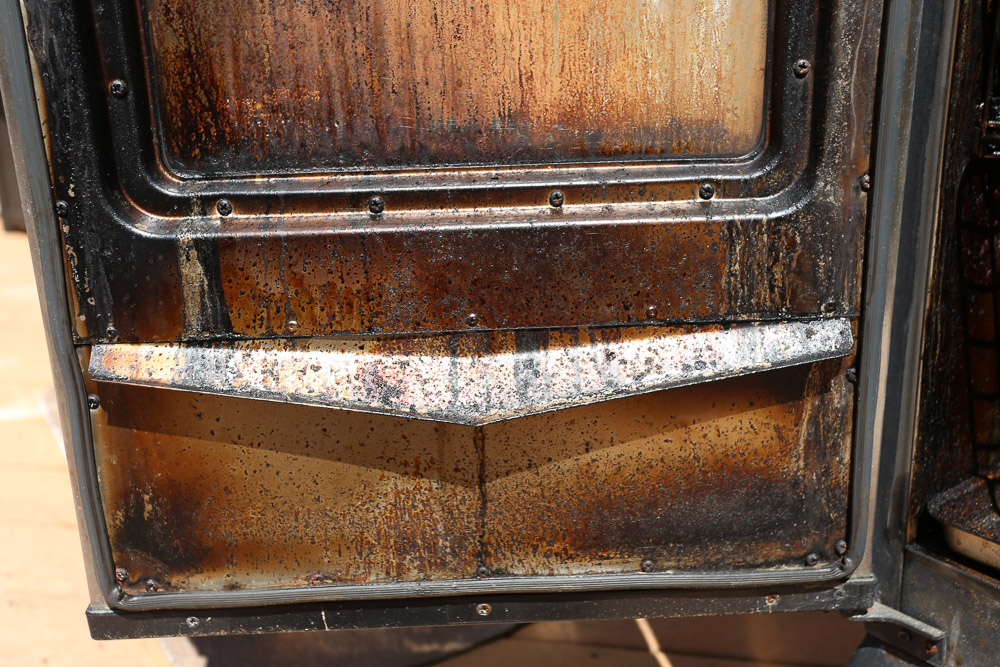 Masterbuilt Digital Electric Smoker