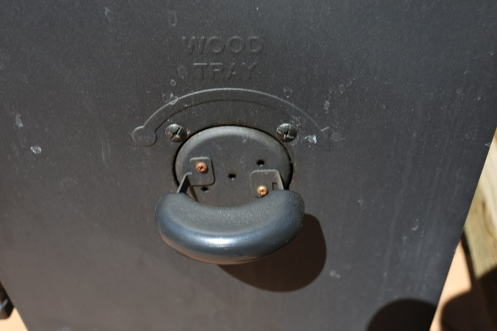 Masterbuilt Digital Electric Smoker