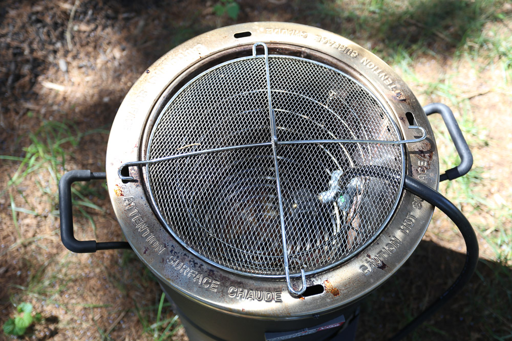 Char-Broil "The Big Easy" TRU-Infrared Oil-Less Turkey Fryer