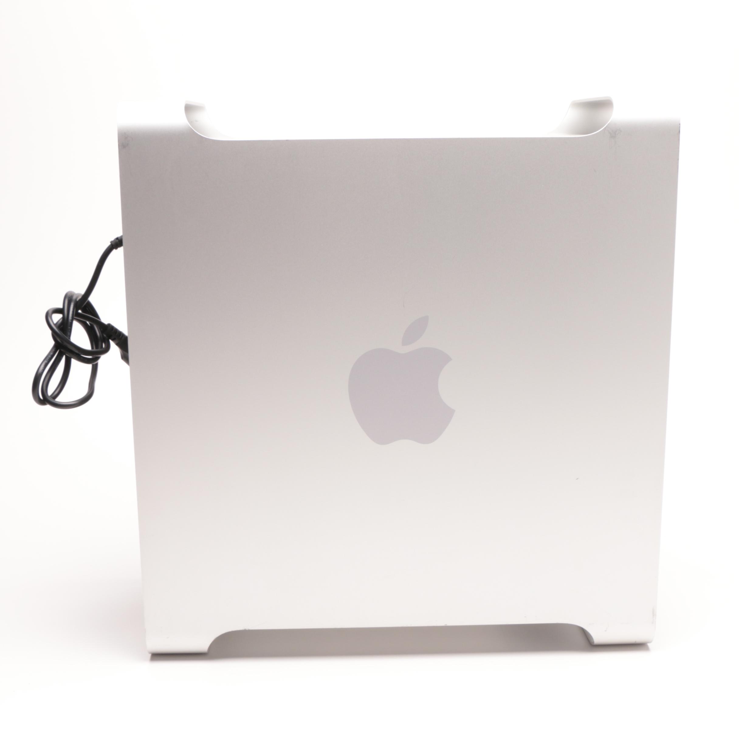 Mac Pro Desktop Tower