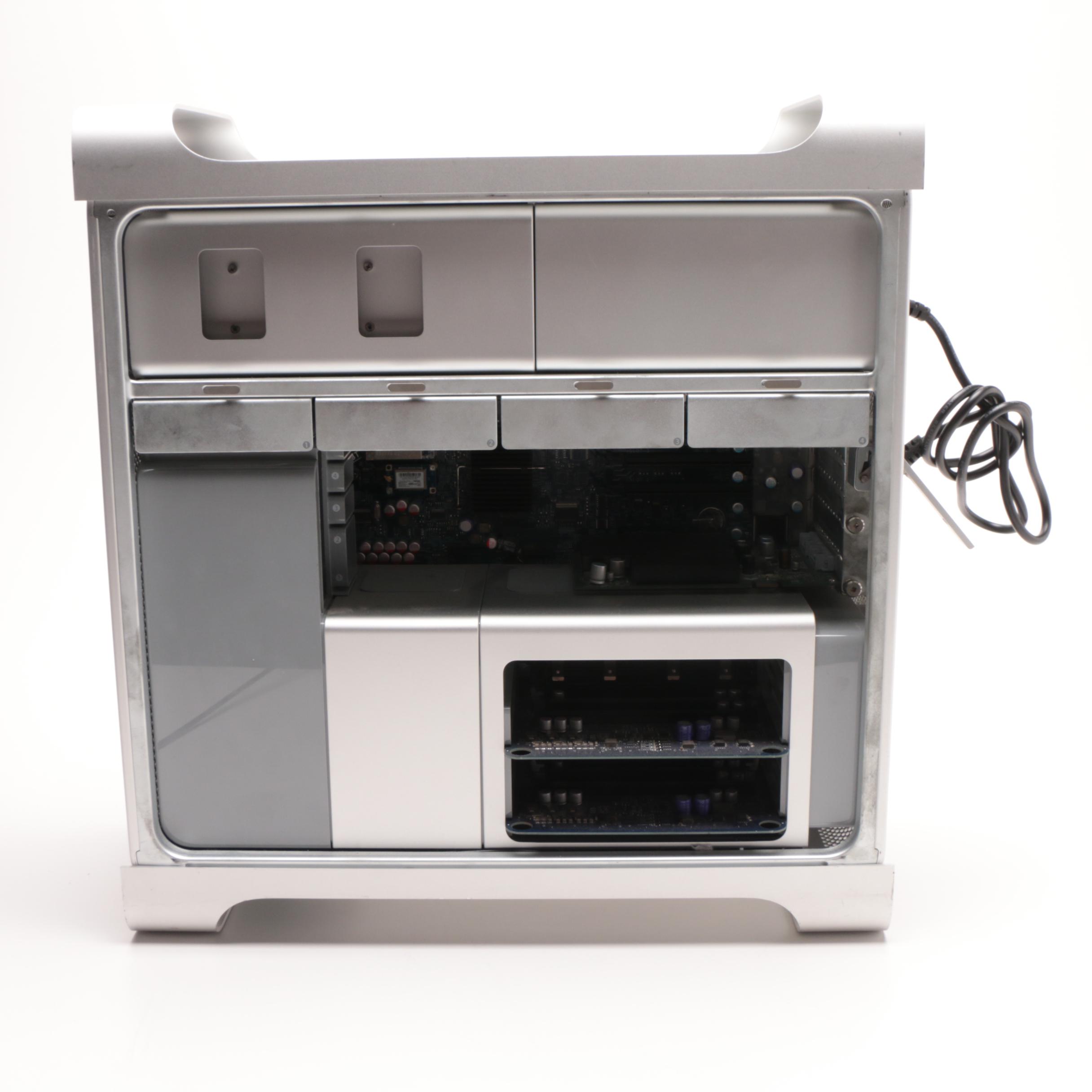 Mac Pro Desktop Tower