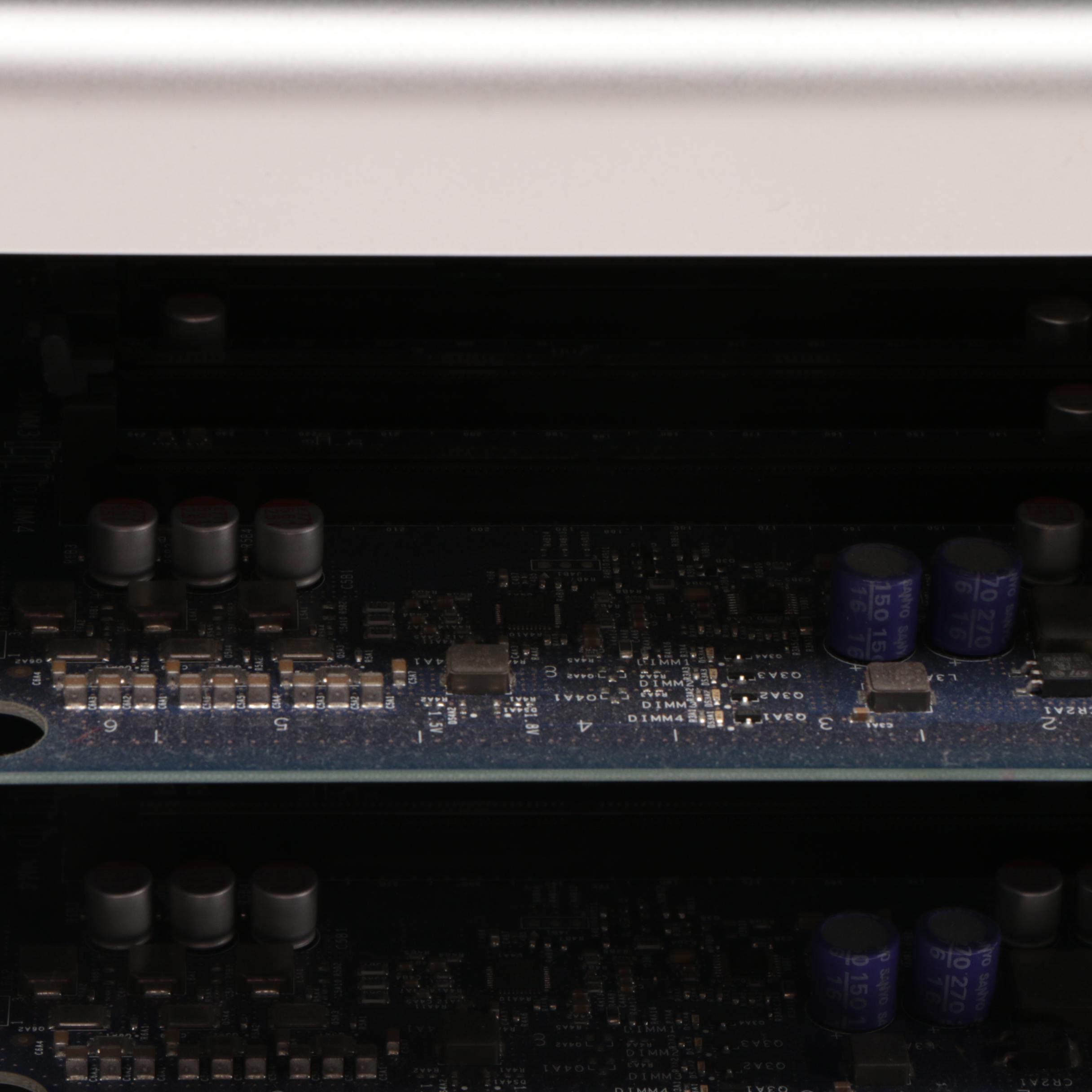 Mac Pro Desktop Tower