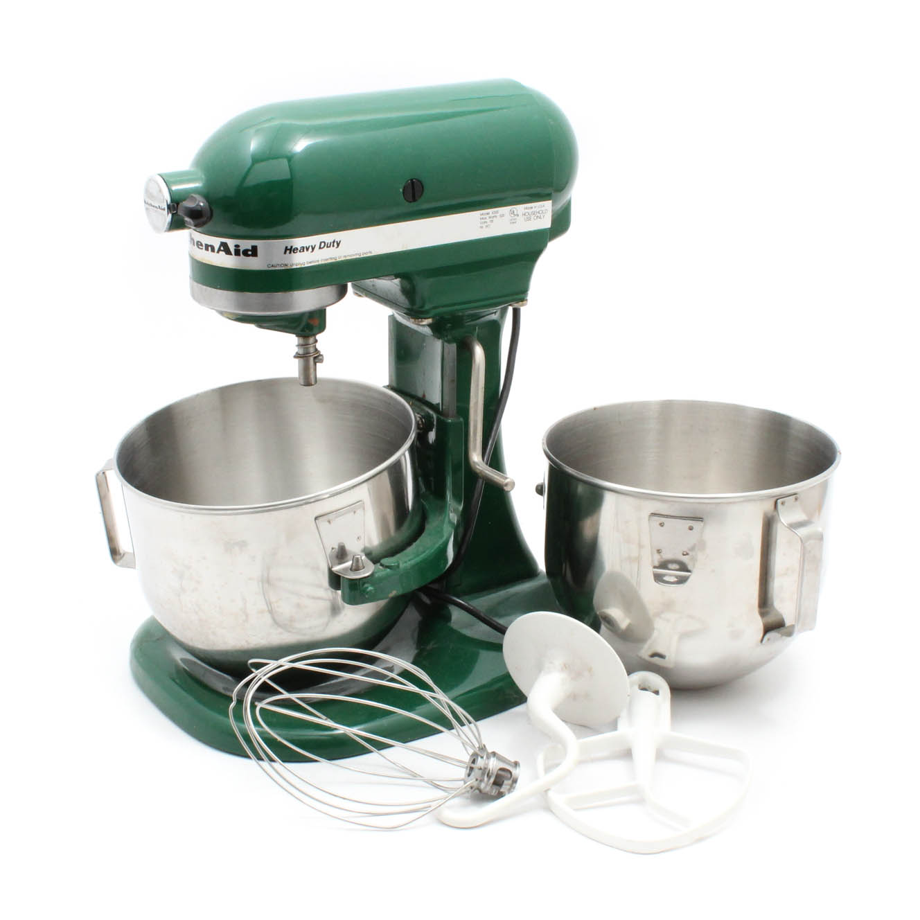 KitchenAid Heavy Duty Stand Mixer