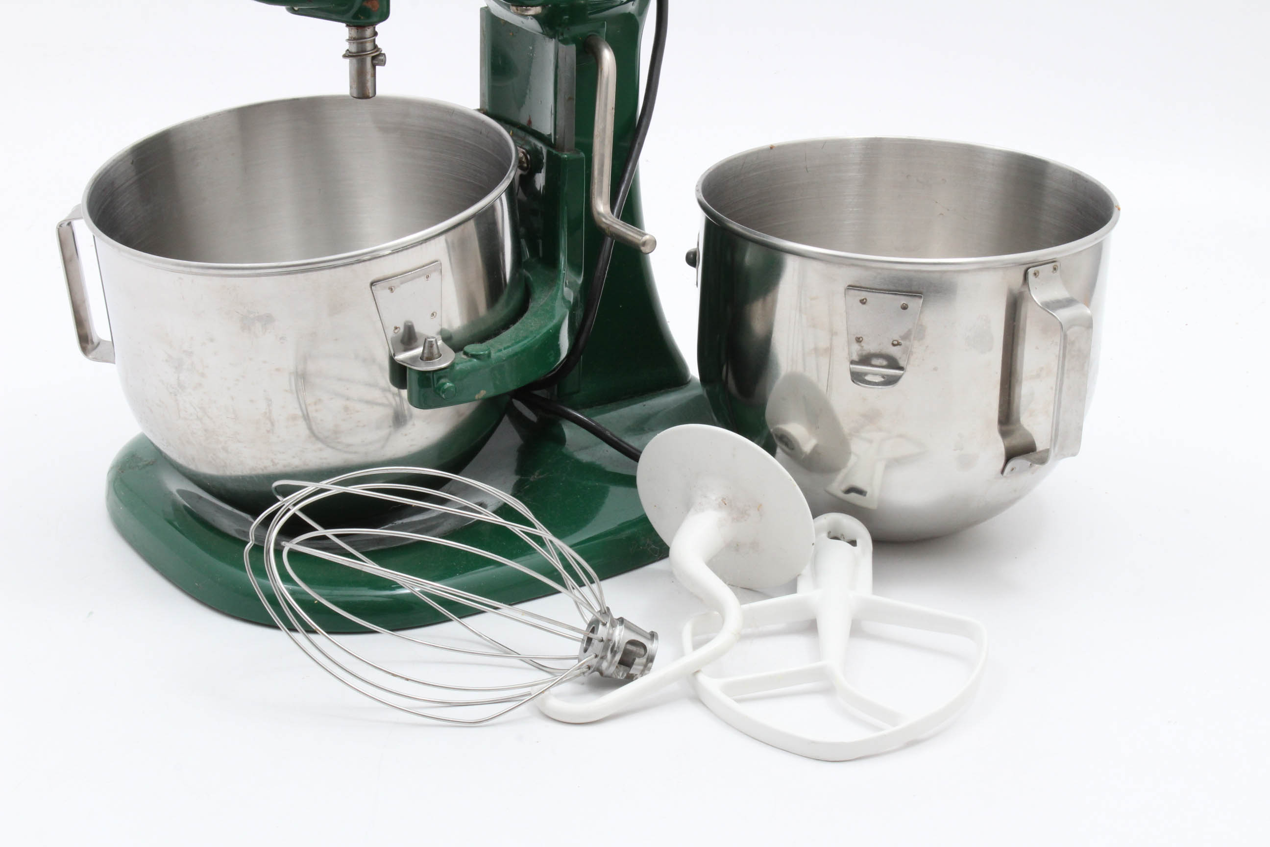 KitchenAid Heavy Duty Stand Mixer