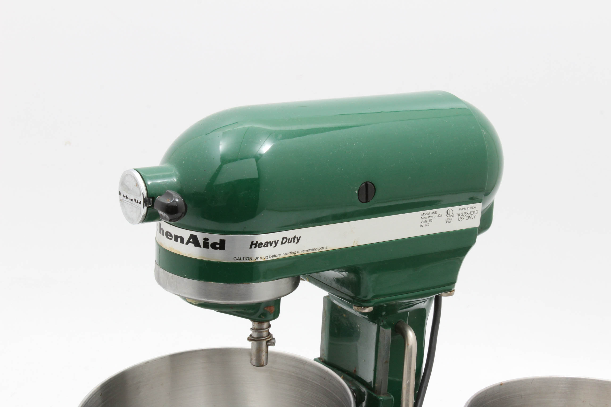 KitchenAid Heavy Duty Stand Mixer