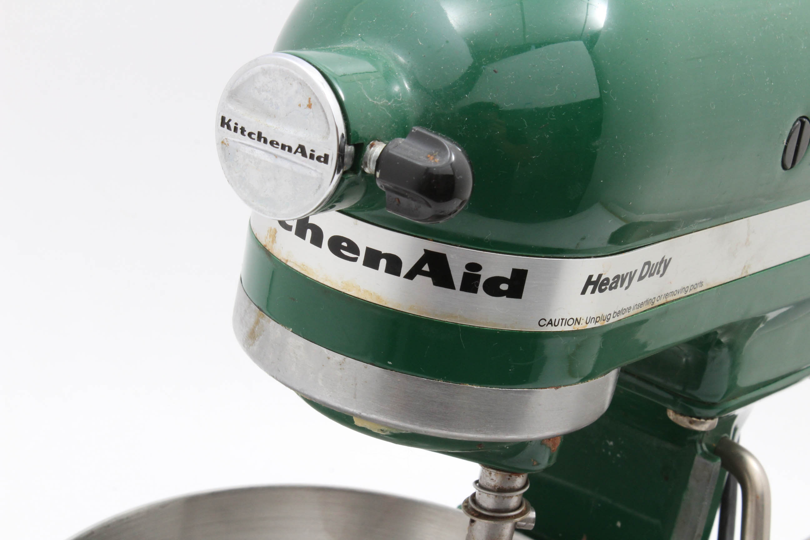KitchenAid Heavy Duty Stand Mixer