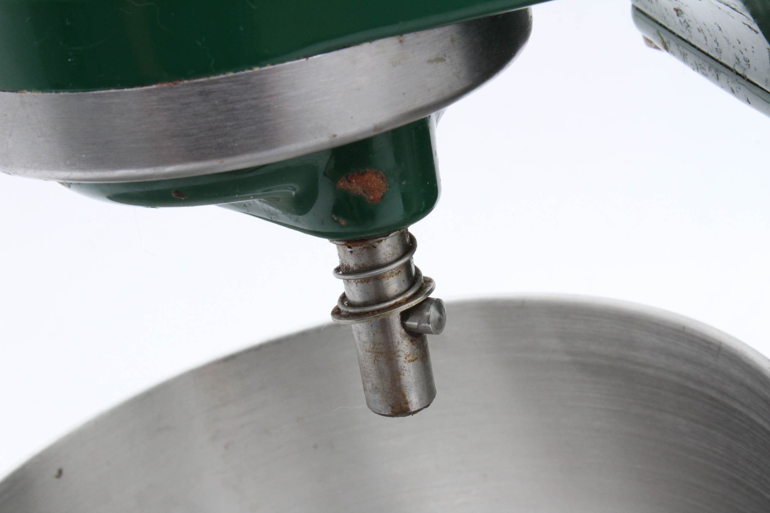 KitchenAid Heavy Duty Stand Mixer