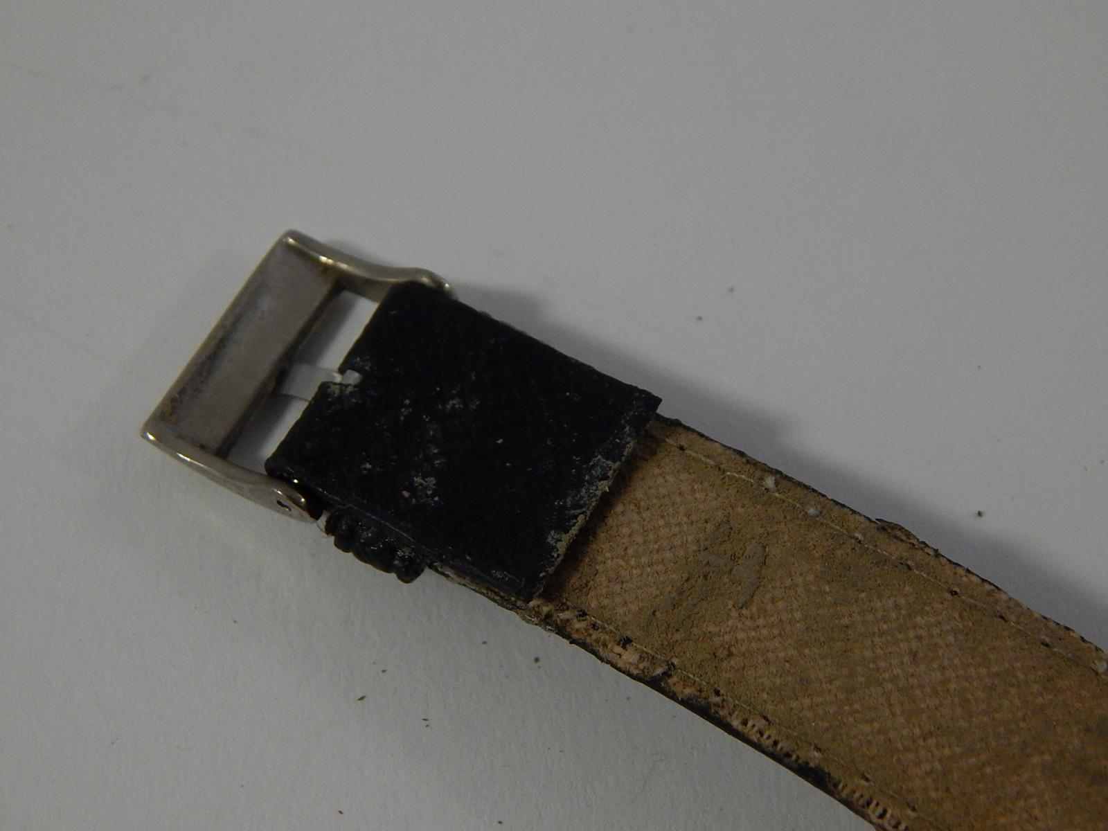 Vintage Guidor Antichoc 17 Jewel Watch