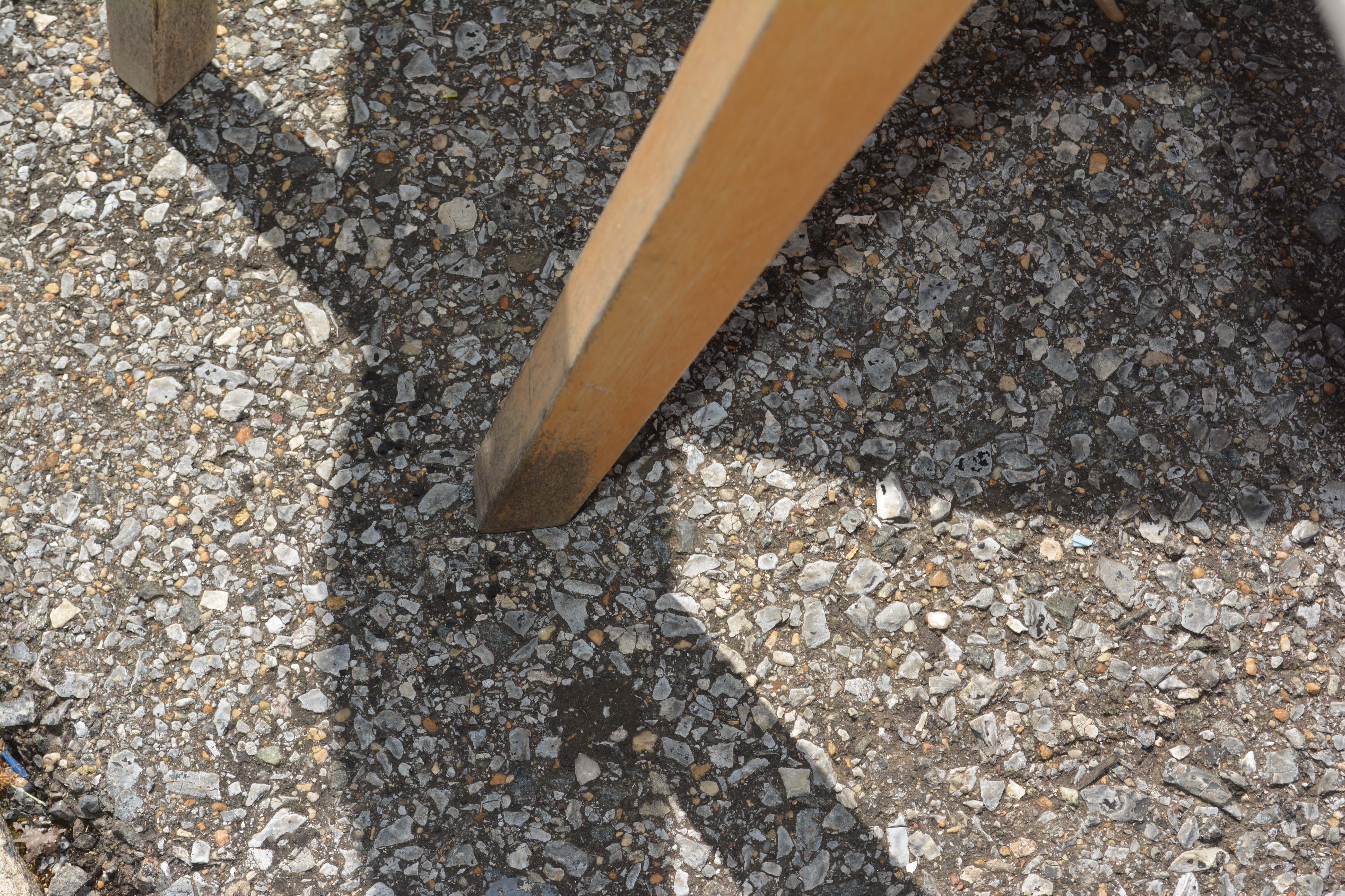 Contemporary "Nordmyra" Side Chairs by IKEA