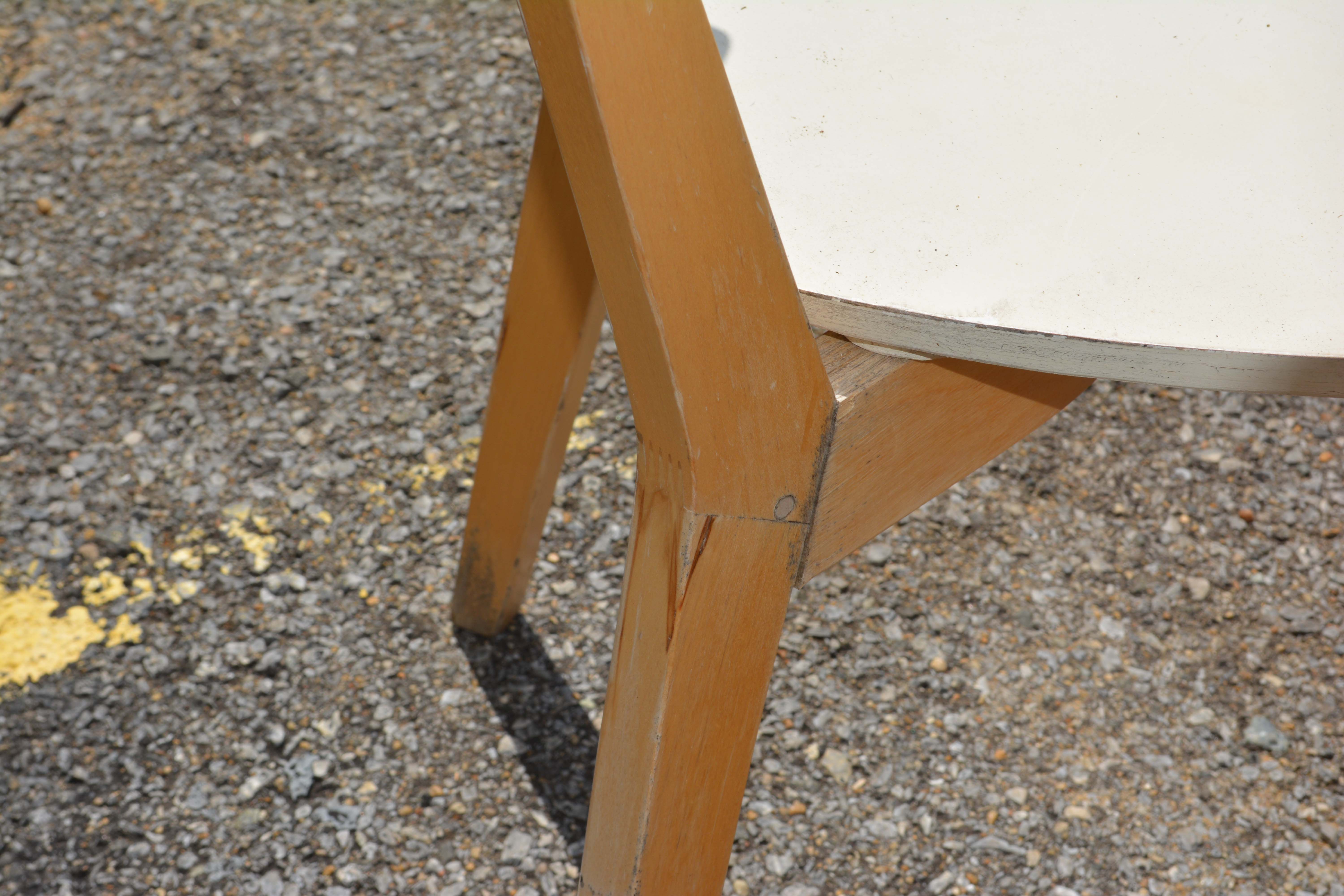 Contemporary "Nordmyra" Side Chairs by IKEA