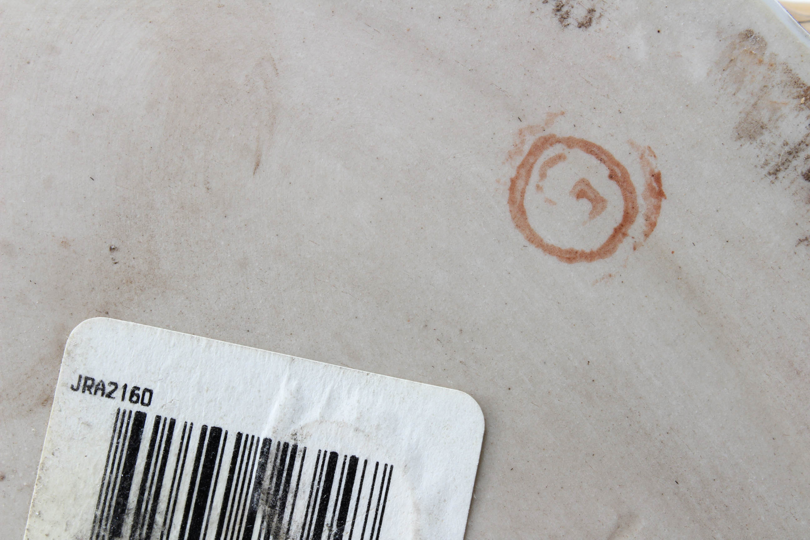 Chinese Majolica Style Decorative Ceramic Tureen