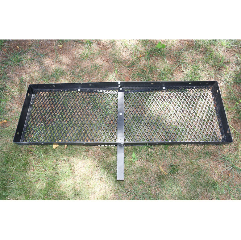 Trailer Hitch for Automobiles