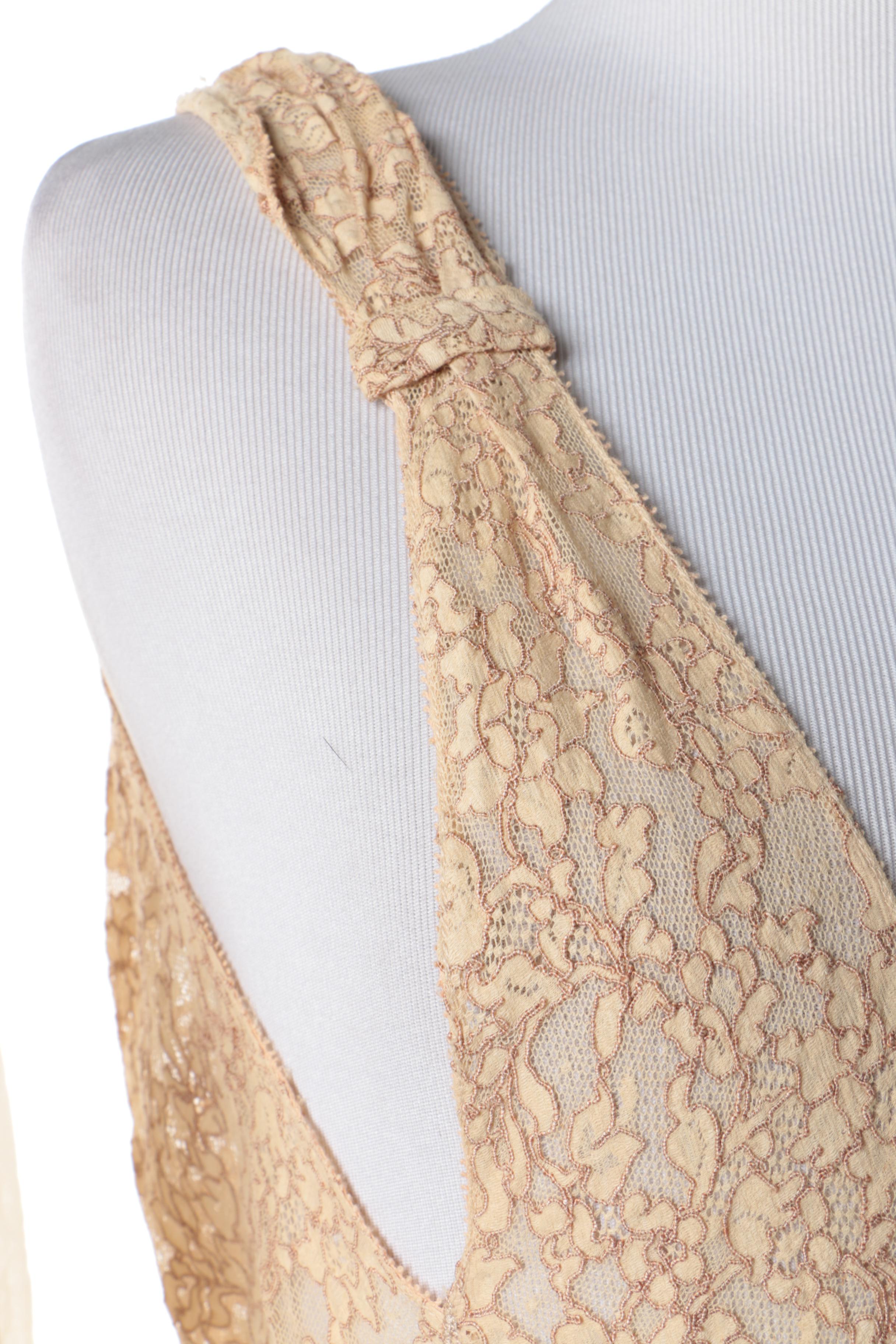 Women's Vintage Sleepwear Including Alixe Chicago