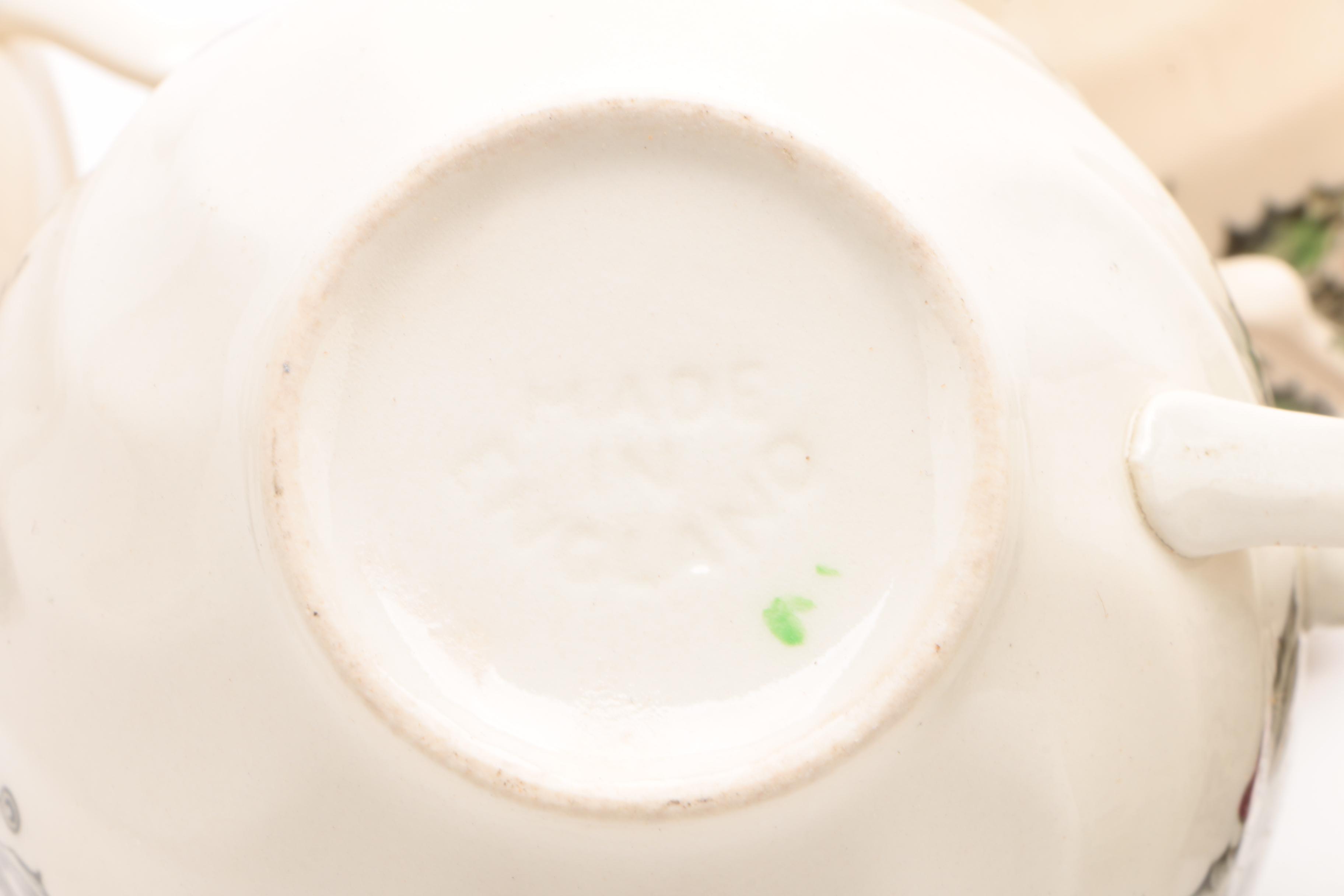 Johnson Brothers "Merry Christmas" Holiday Tableware