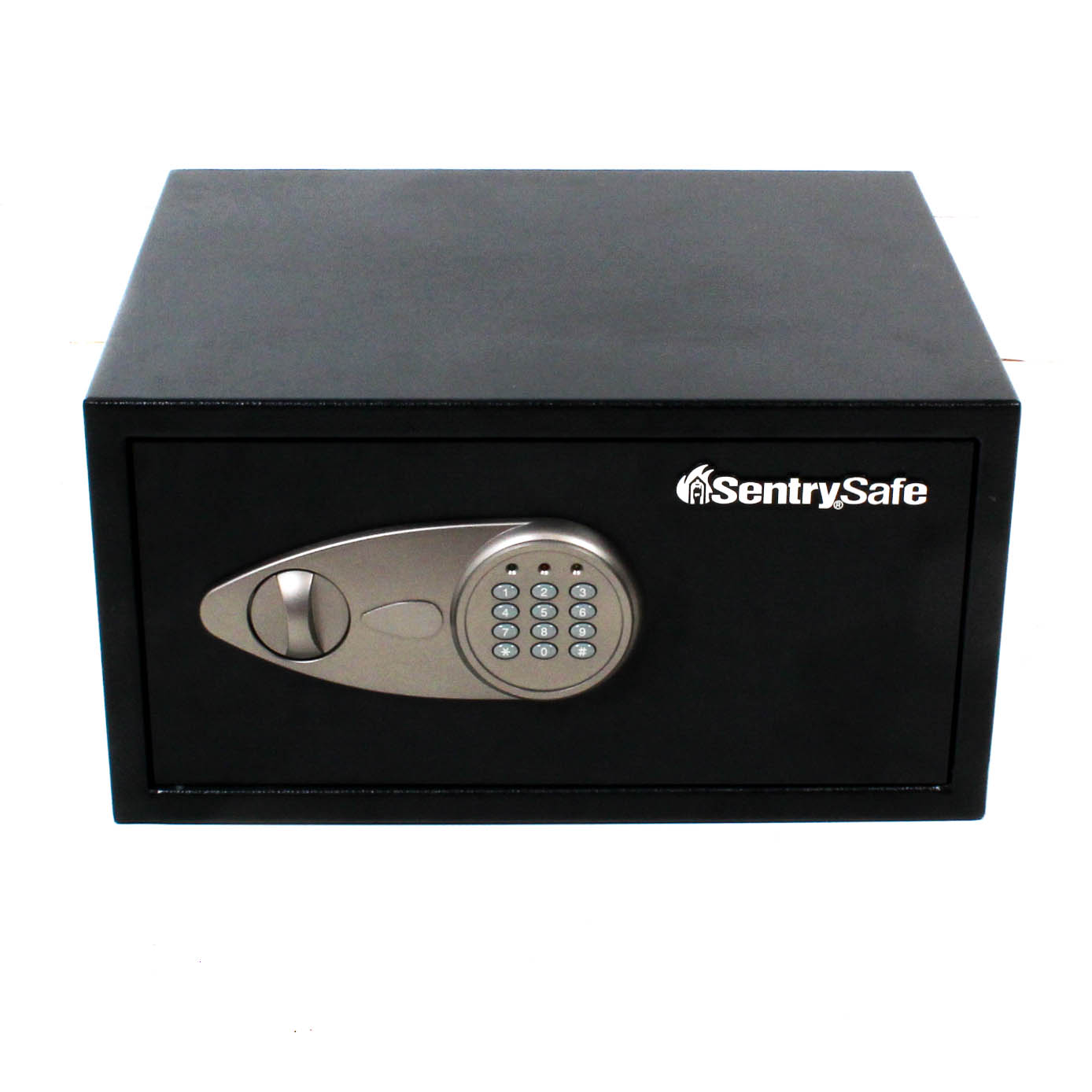 Sentry Digital Safe