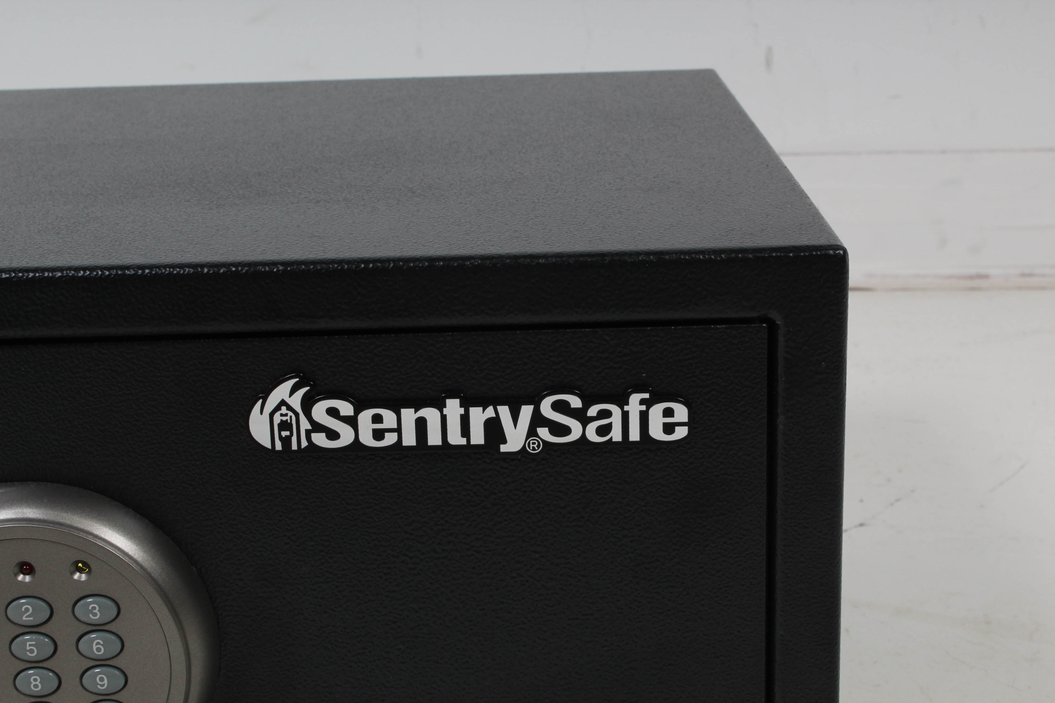 Sentry Digital Safe