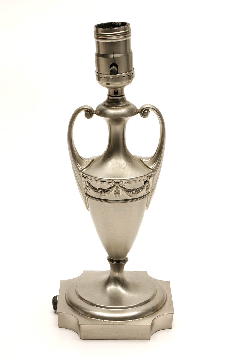 Vintage Parpoint Boudoir and Desk Lamp Bases