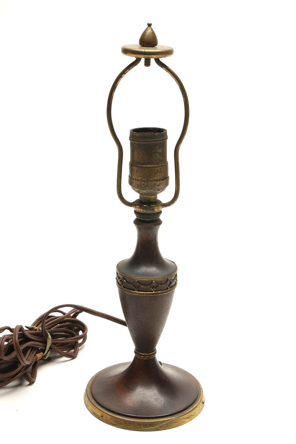 Vintage Parpoint Boudoir and Desk Lamp Bases