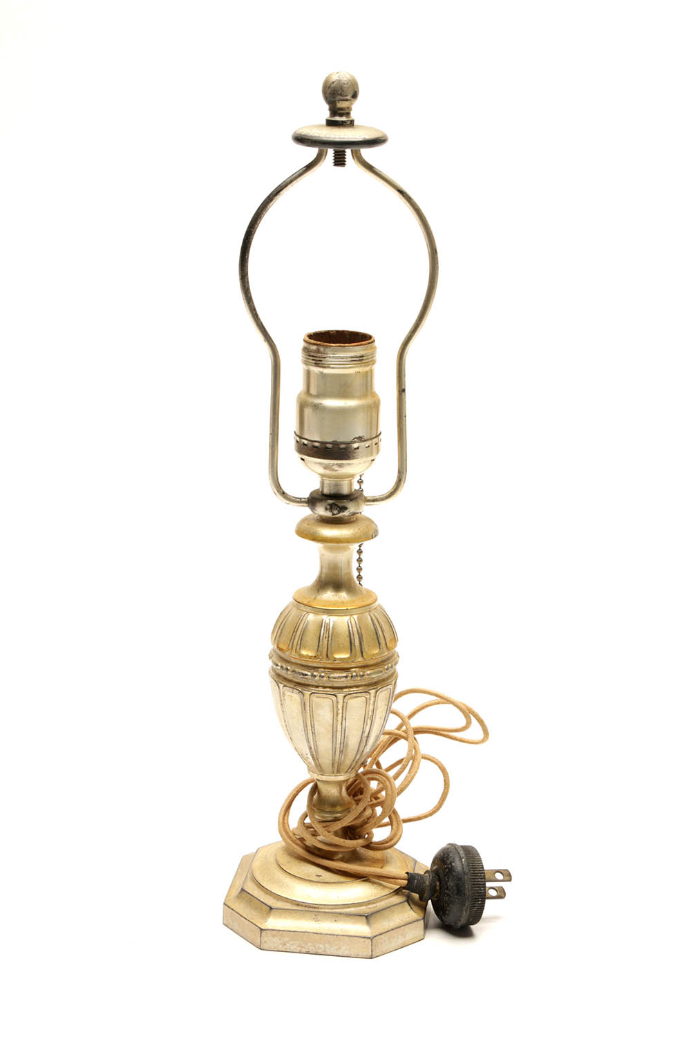 Vintage Parpoint Boudoir and Desk Lamp Bases