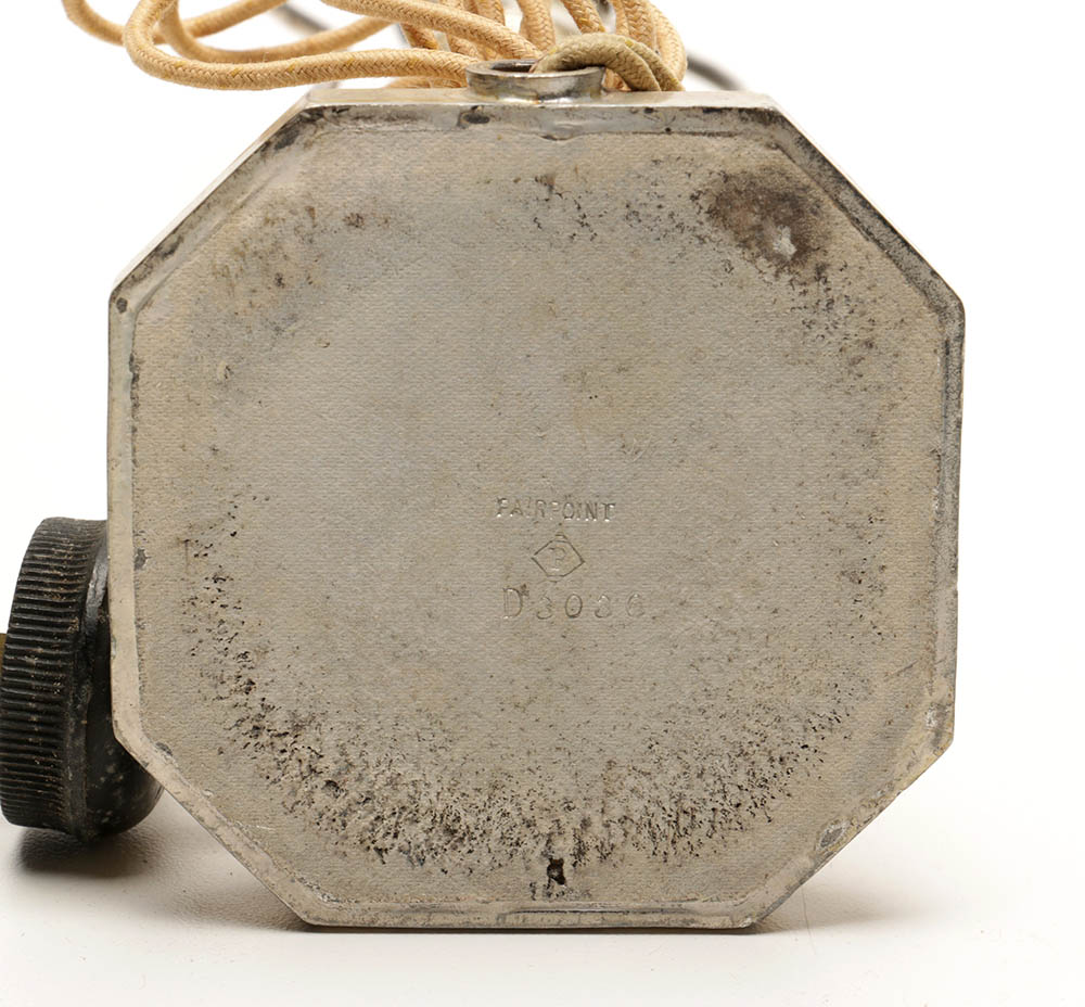 Vintage Parpoint Boudoir and Desk Lamp Bases