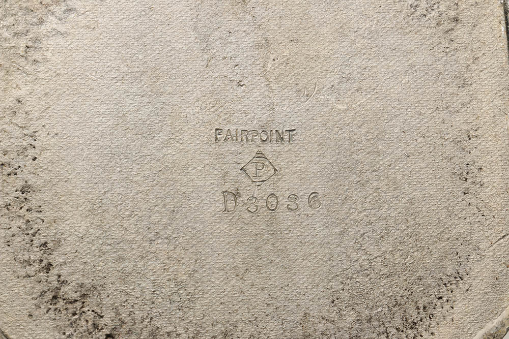 Vintage Parpoint Boudoir and Desk Lamp Bases