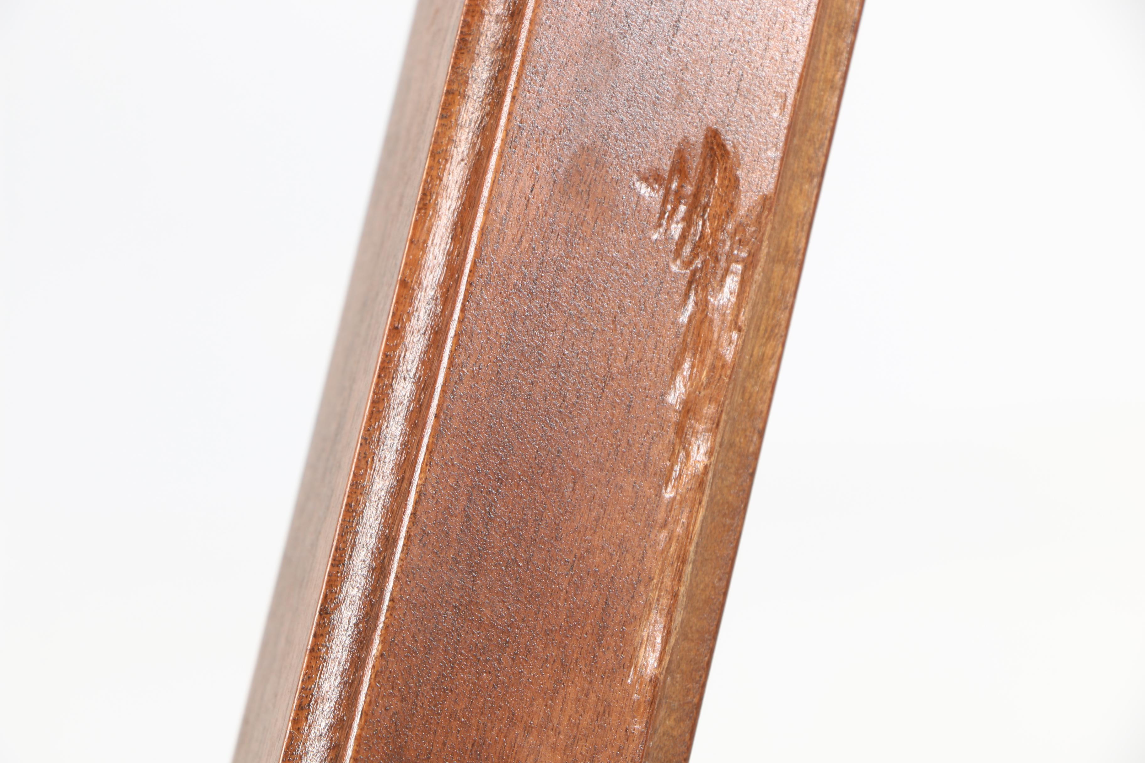 Bausch & Lomb "Harbormaster" Brass Telescope with Wooden Tripod