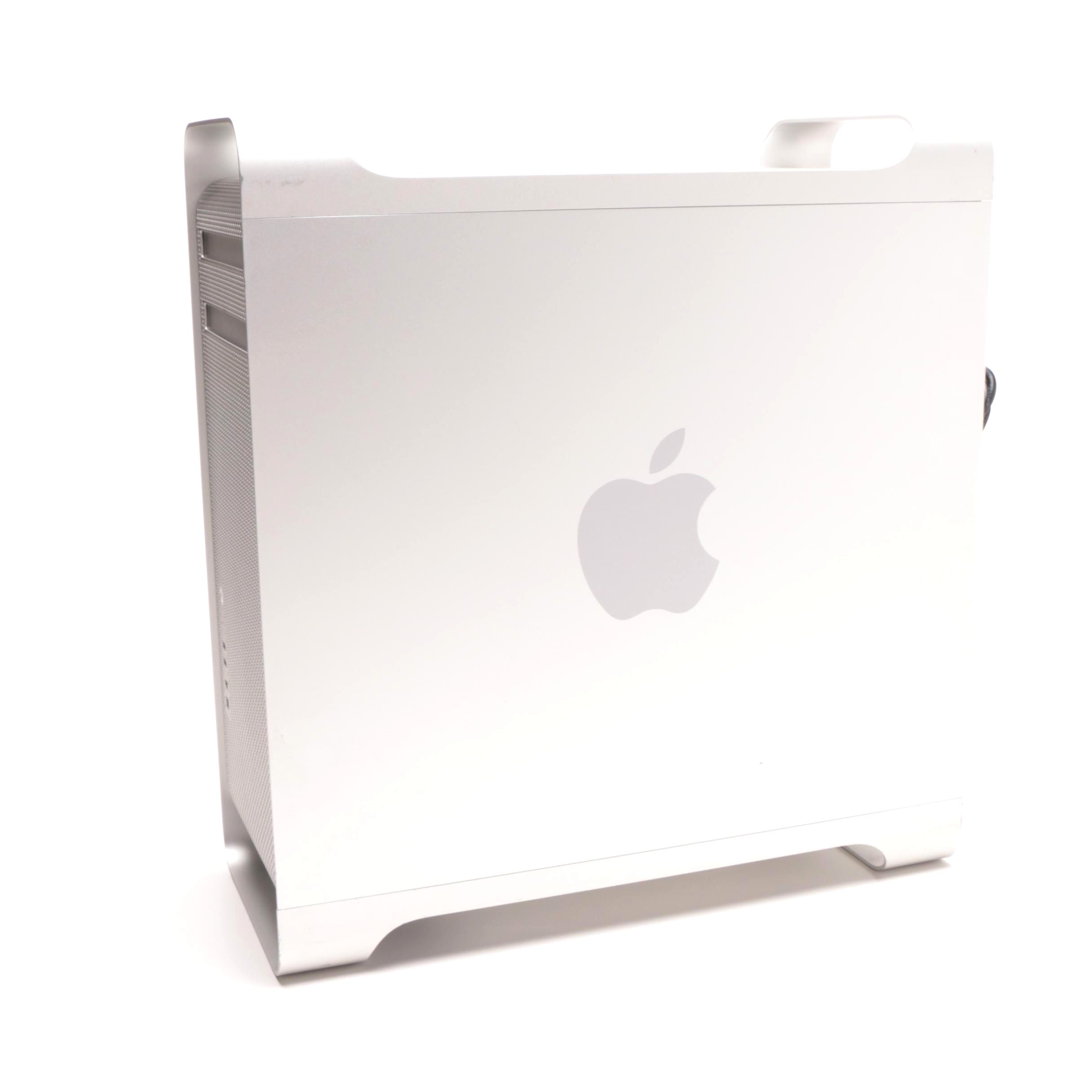 Mac Pro Desktop Tower