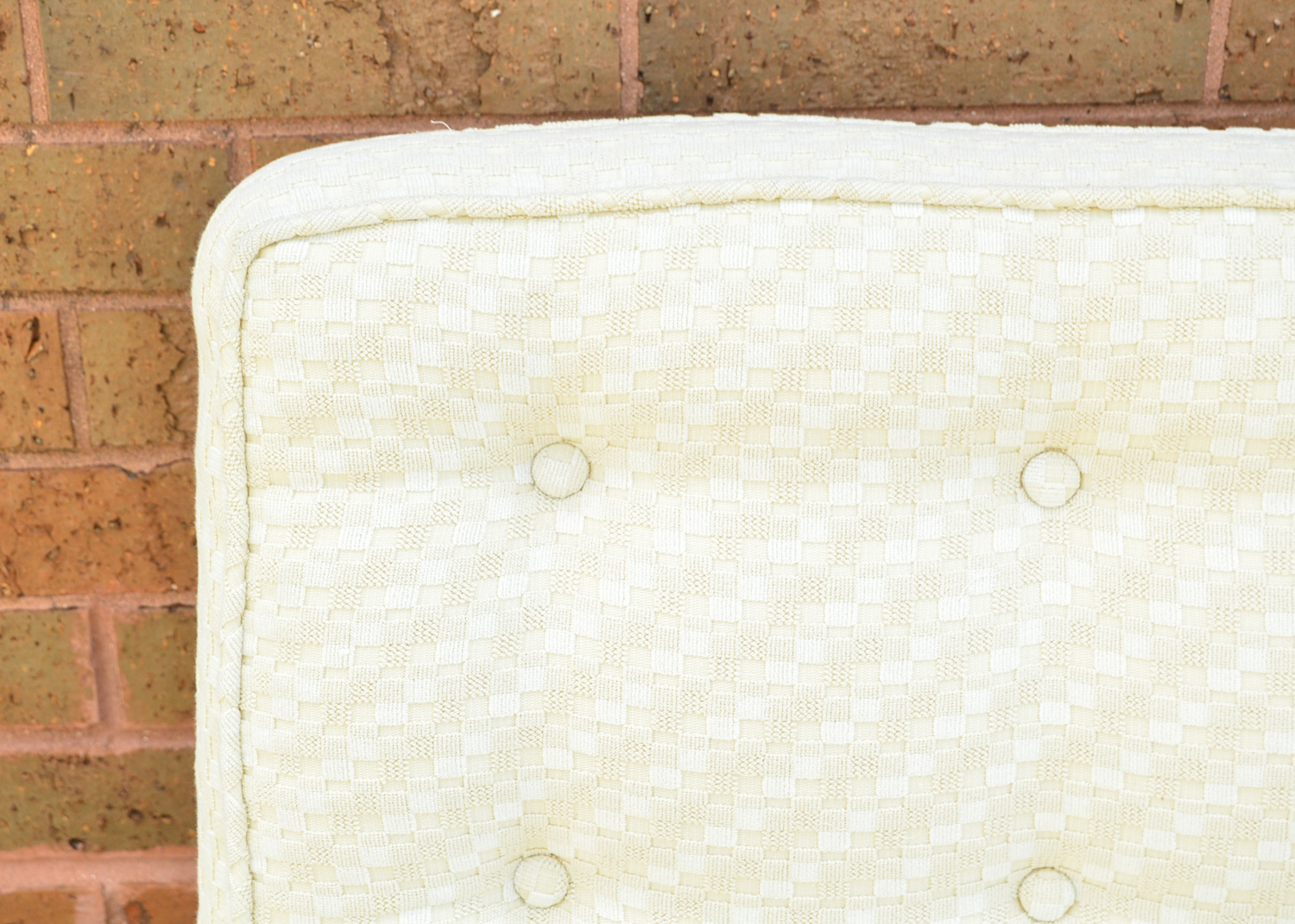 Vintage Lounge Chair Pair