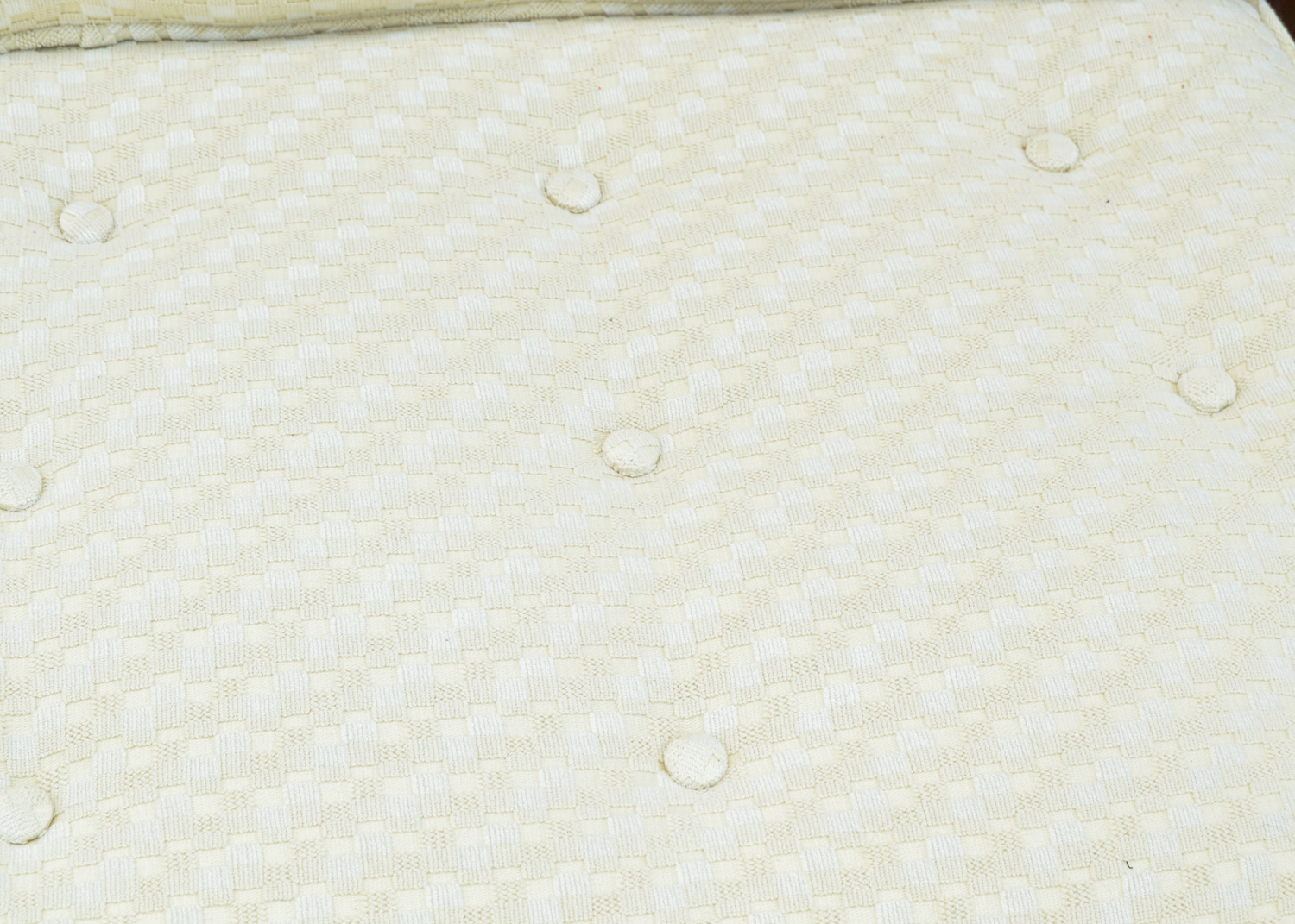 Vintage Lounge Chair Pair