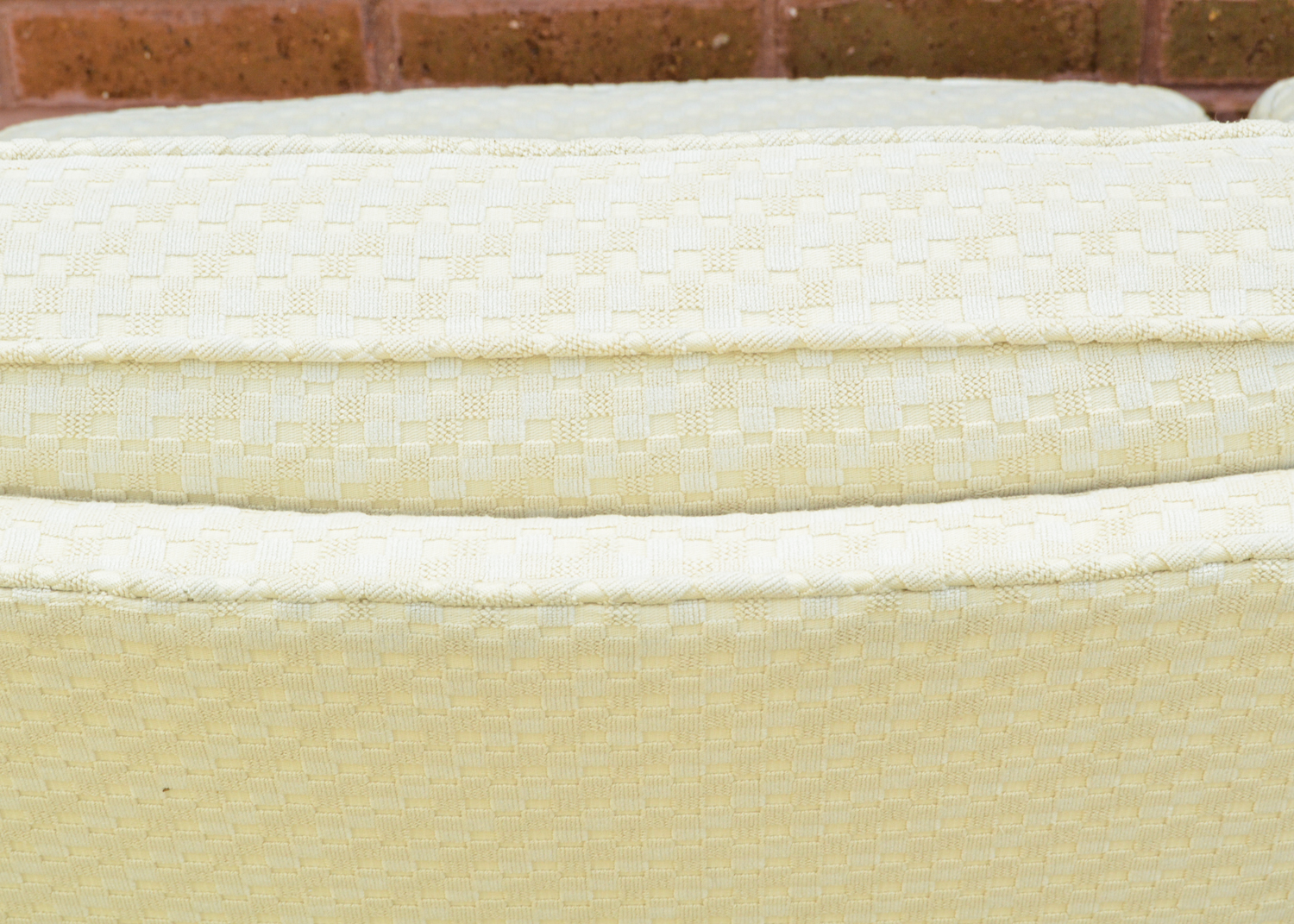 Vintage Lounge Chair Pair