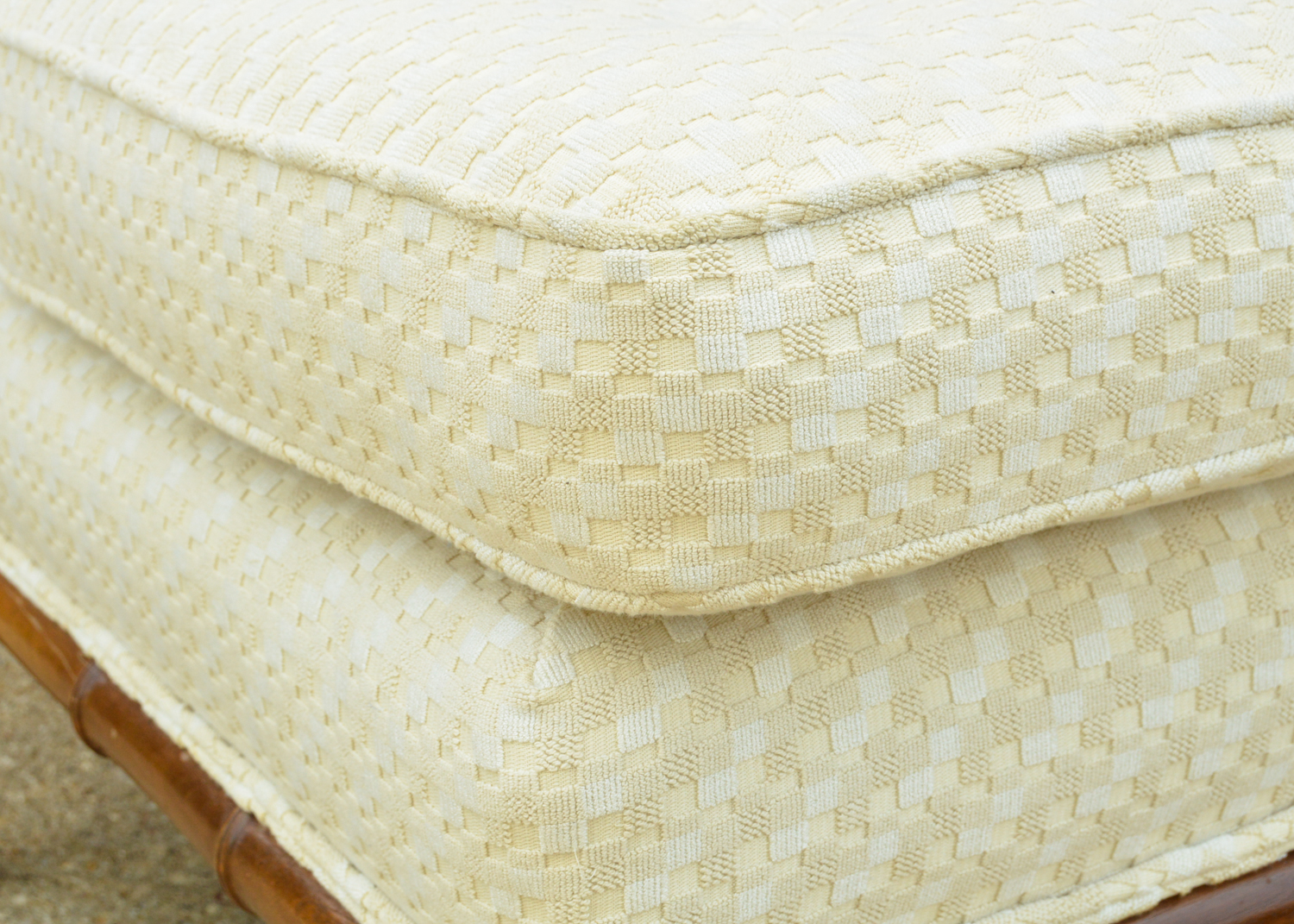 Vintage Lounge Chair Pair