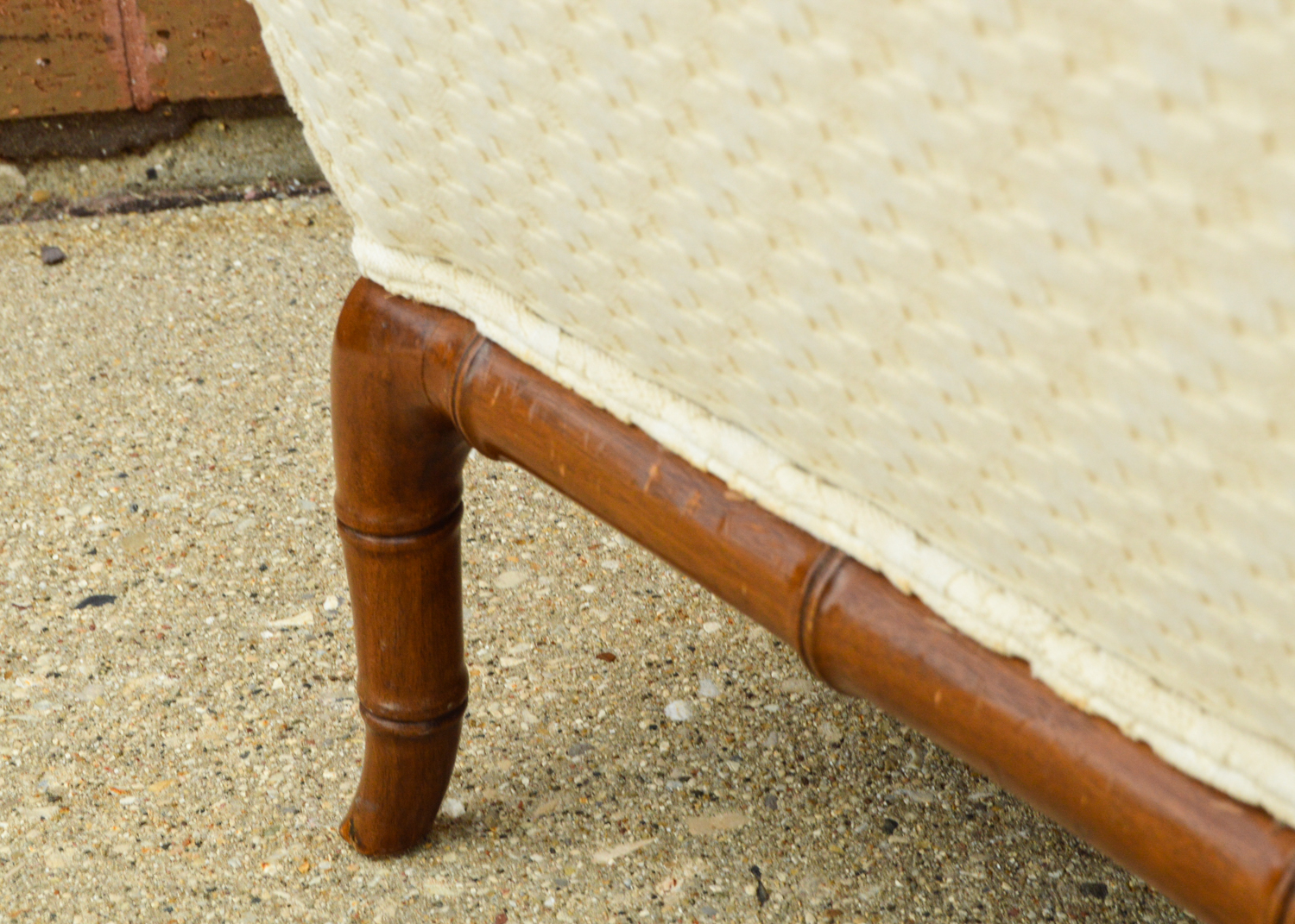 Vintage Lounge Chair Pair